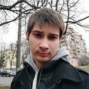 Arthur Ivanashchenko